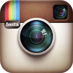 Instagram icon